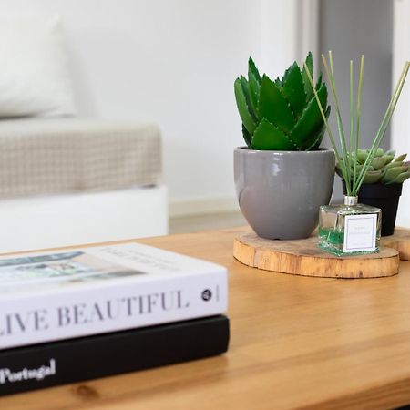 Earth Element Apartment Пениш Екстериор снимка