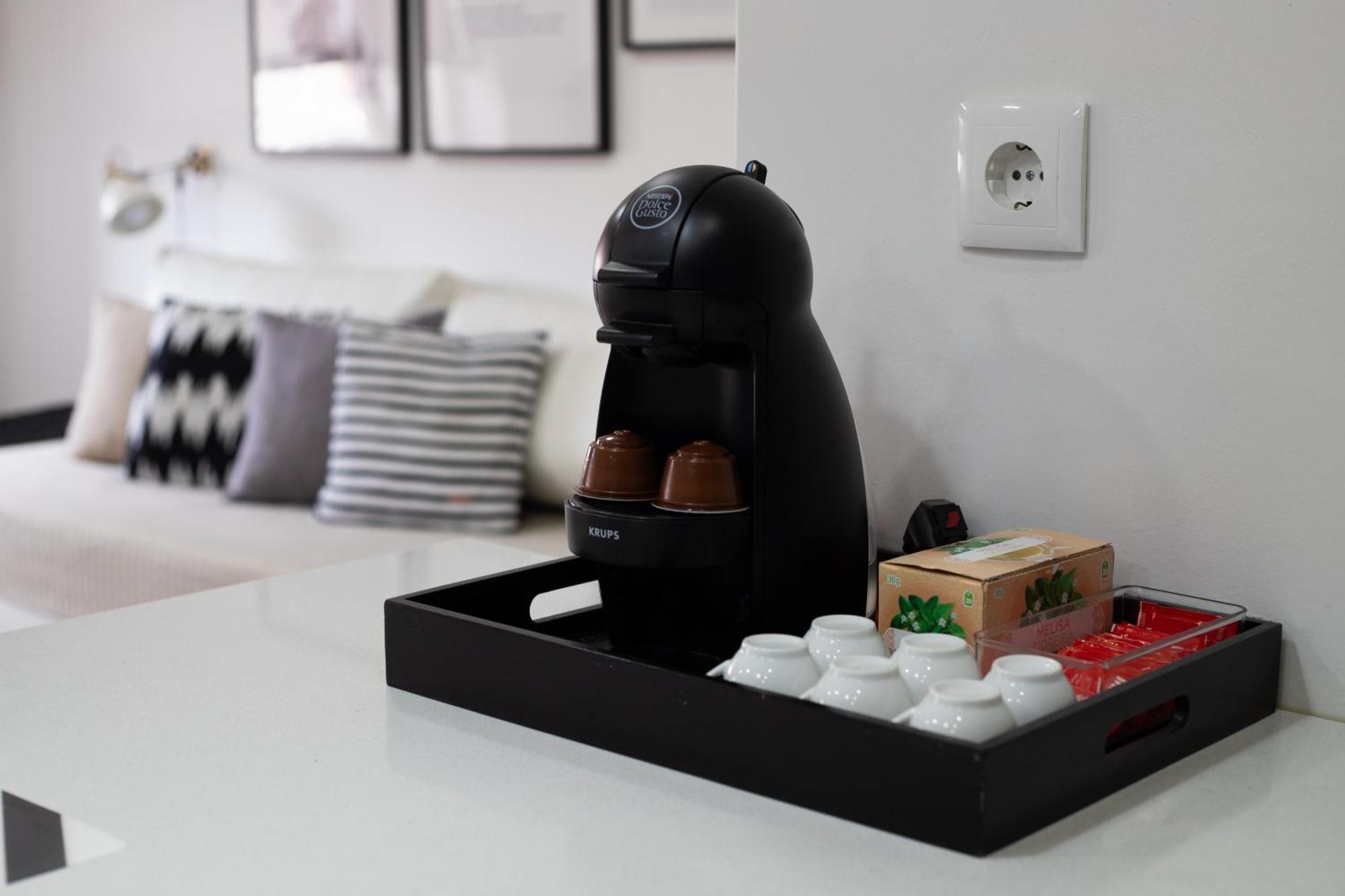 Earth Element Apartment Пениш Екстериор снимка