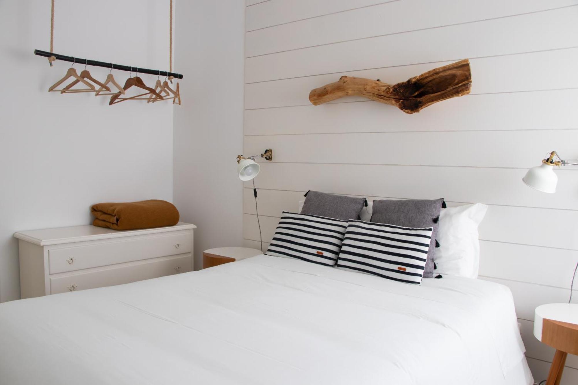 Earth Element Apartment Пениш Екстериор снимка