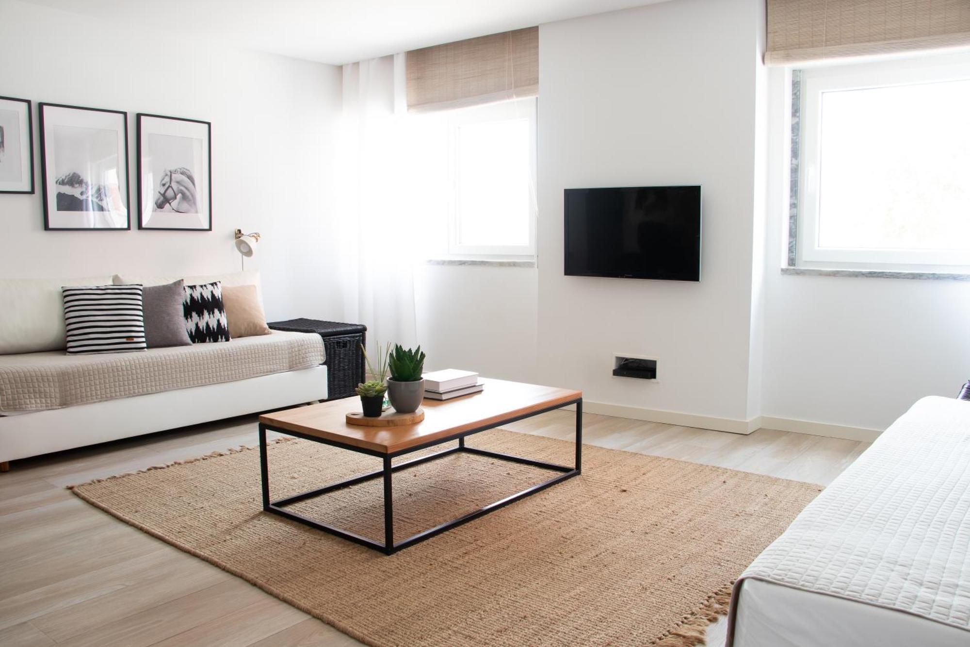 Earth Element Apartment Пениш Екстериор снимка