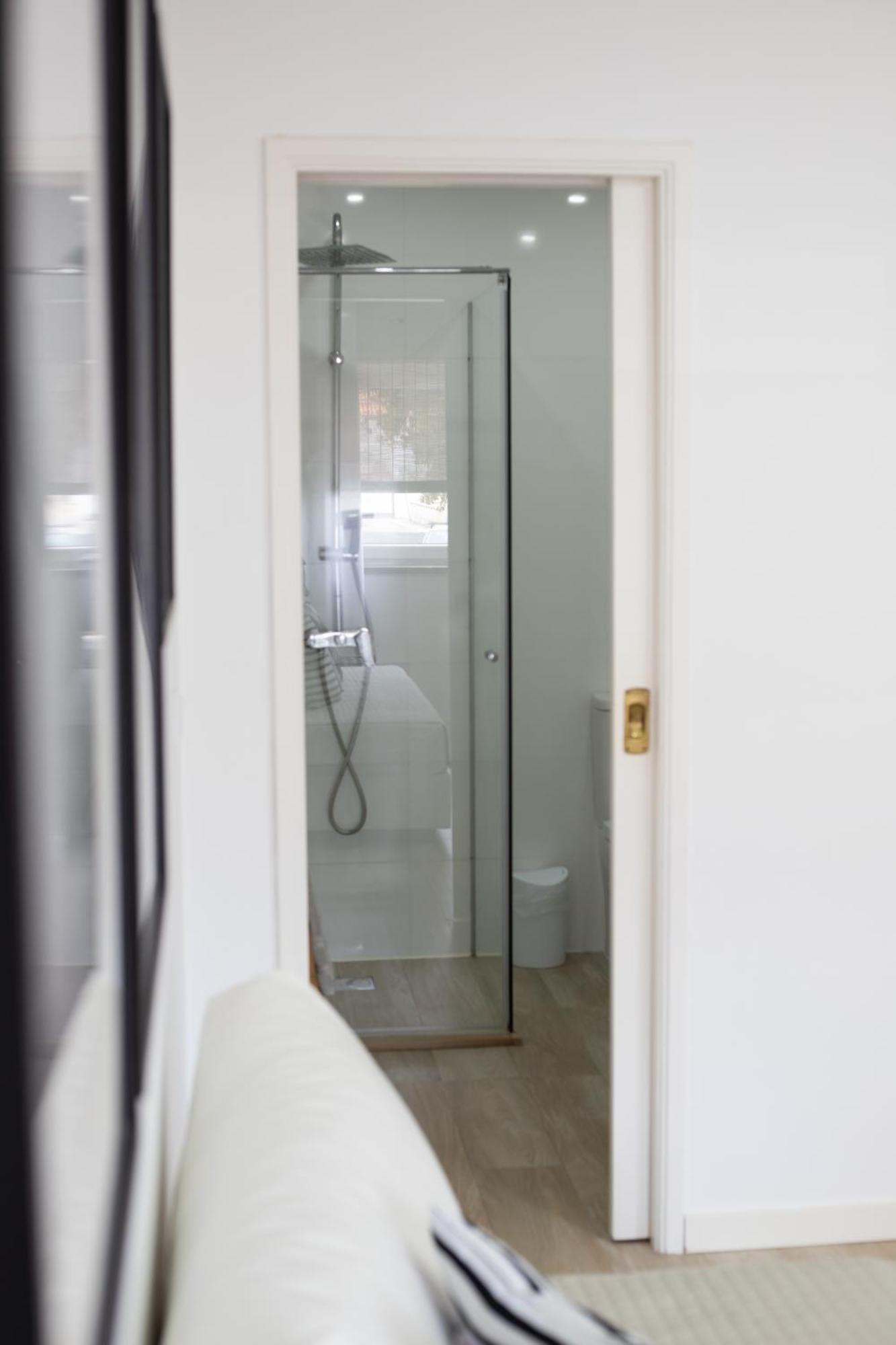 Earth Element Apartment Пениш Екстериор снимка