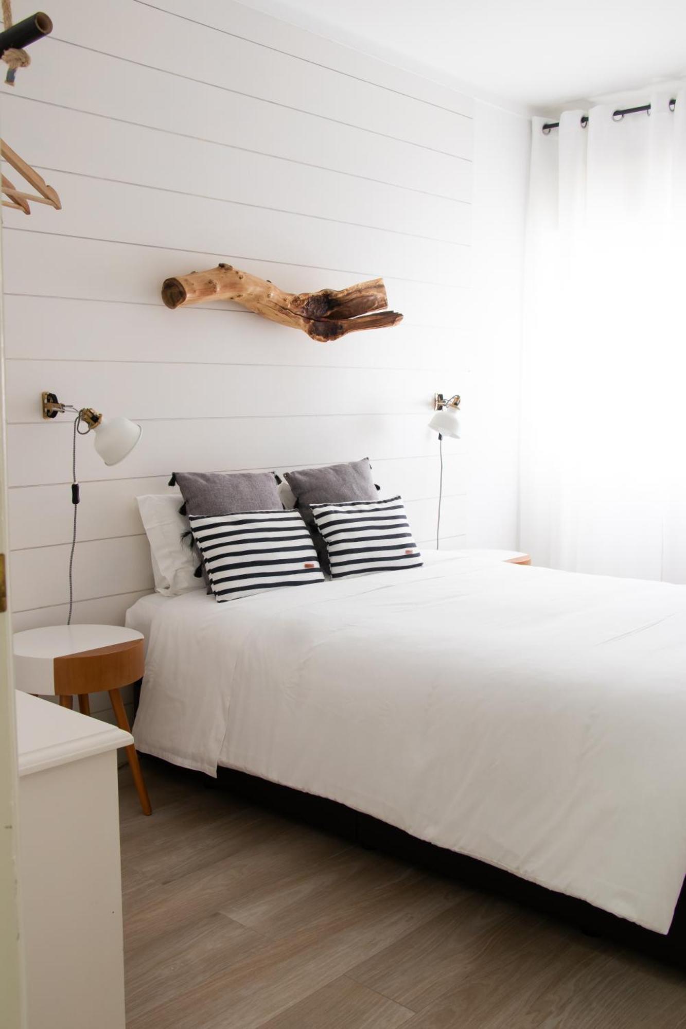 Earth Element Apartment Пениш Екстериор снимка