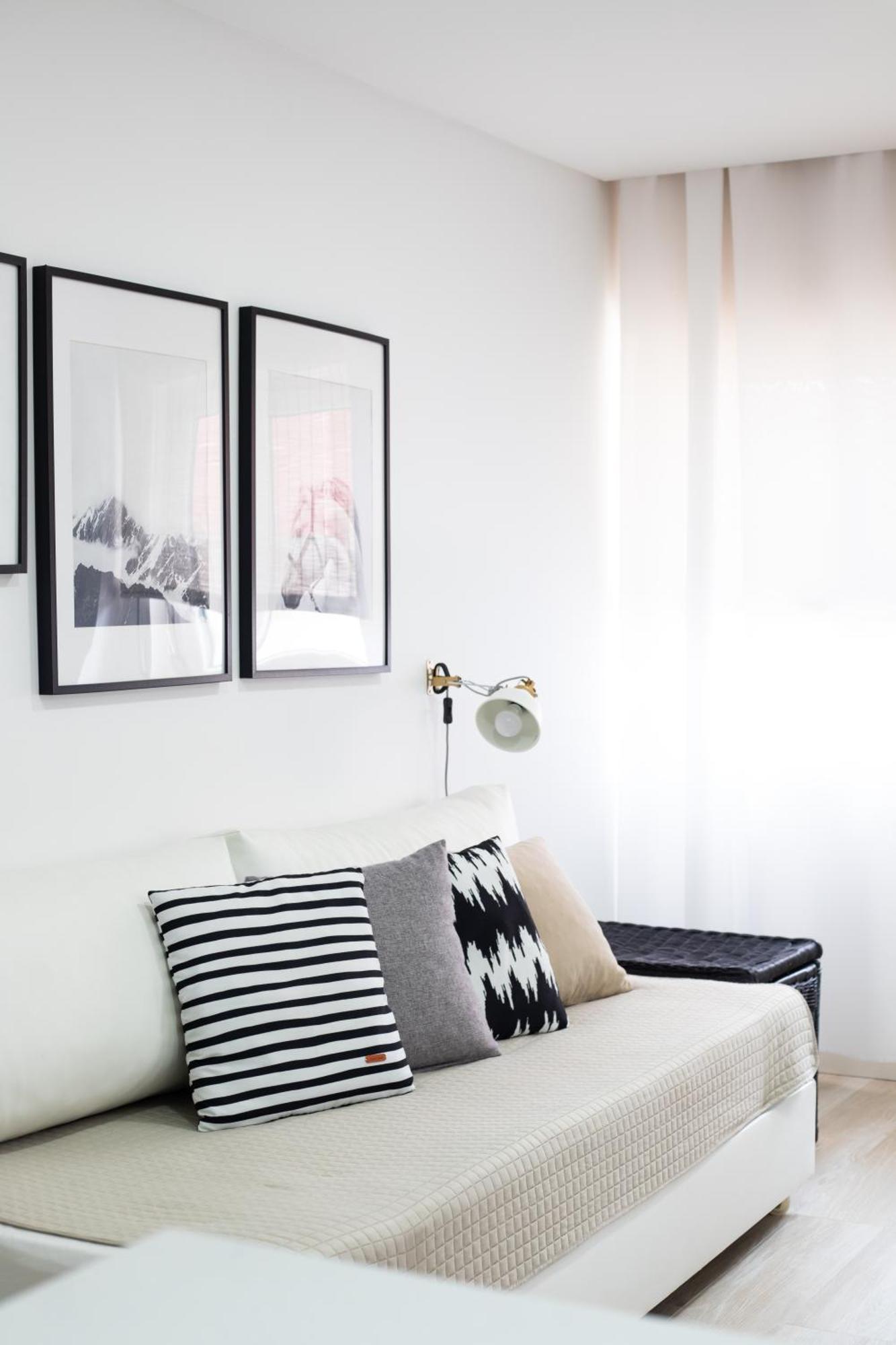 Earth Element Apartment Пениш Екстериор снимка