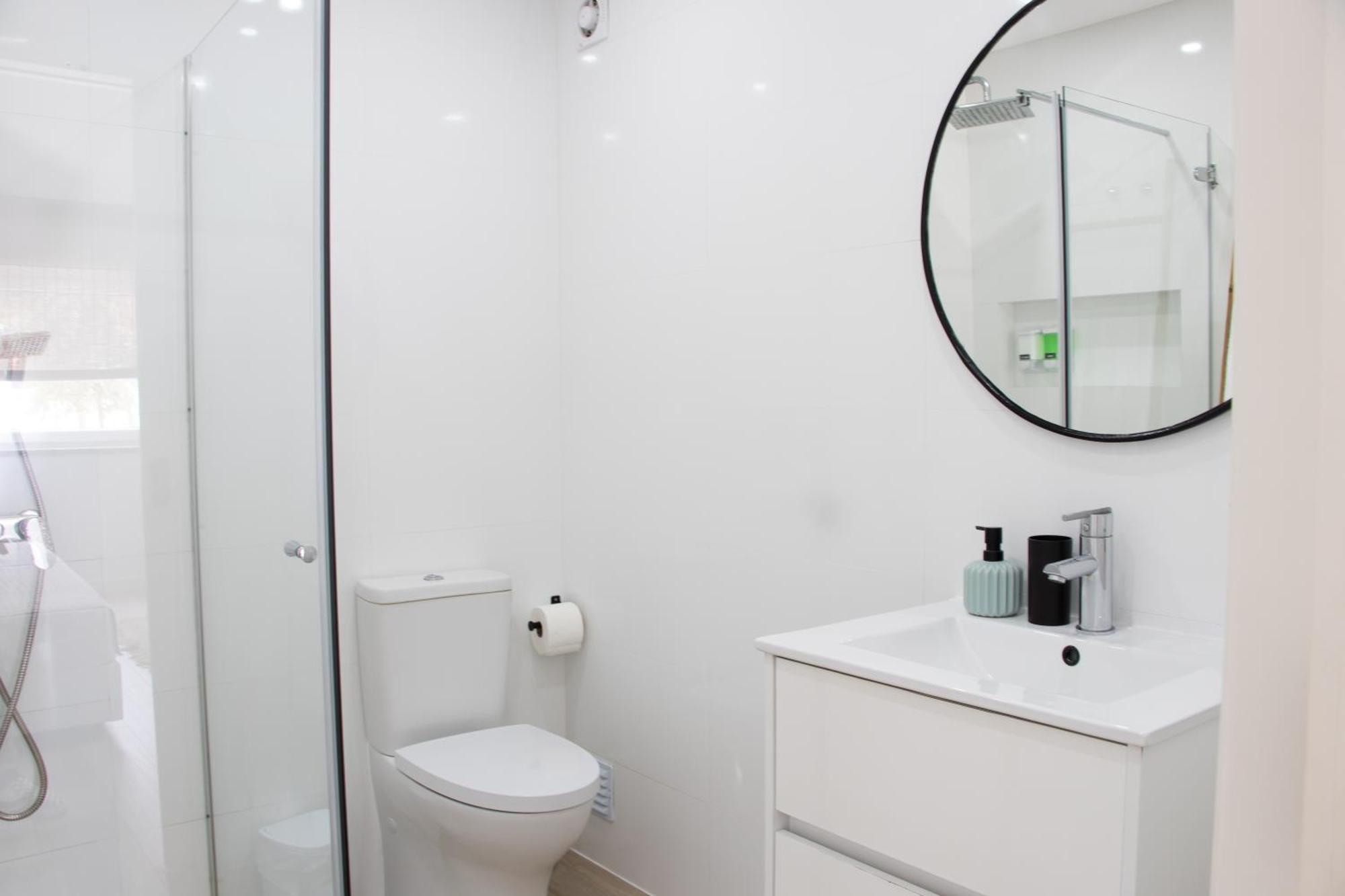 Earth Element Apartment Пениш Екстериор снимка