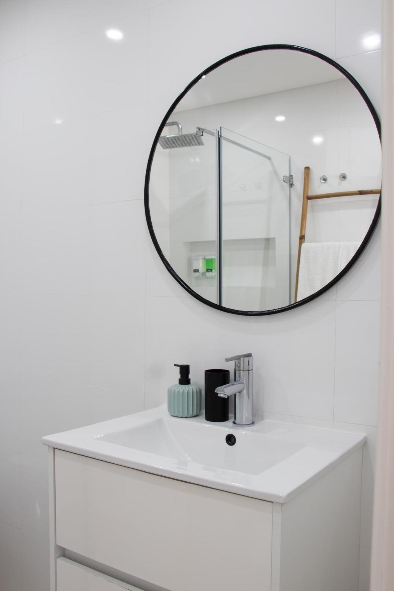 Earth Element Apartment Пениш Екстериор снимка