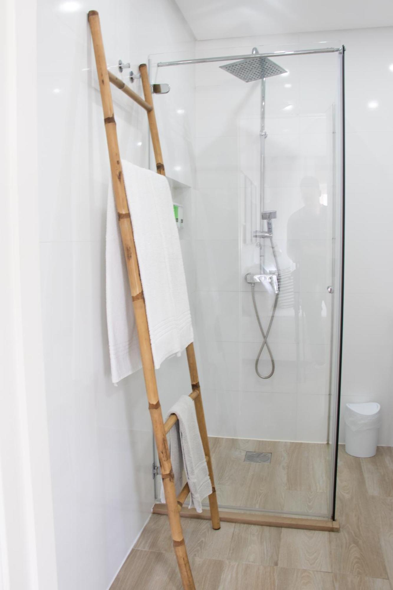 Earth Element Apartment Пениш Екстериор снимка