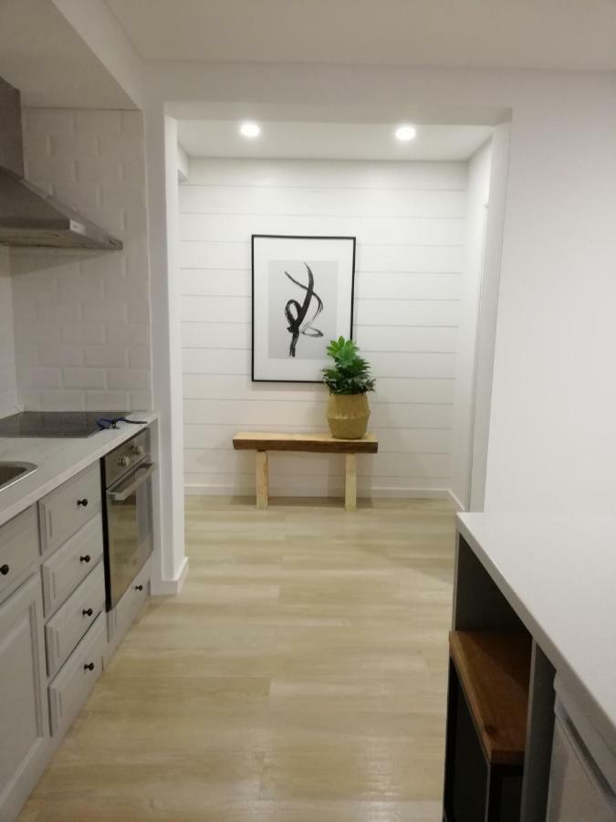 Earth Element Apartment Пениш Екстериор снимка